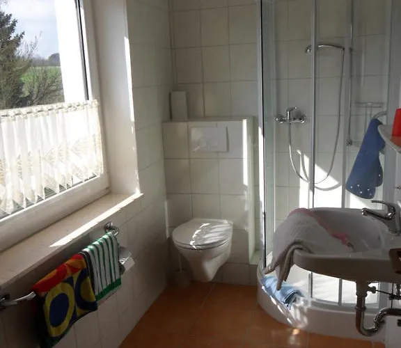 Konukevi & Haus Dewenter