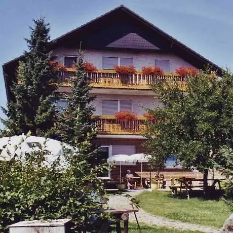 Affittacamere & Haus Dewenter