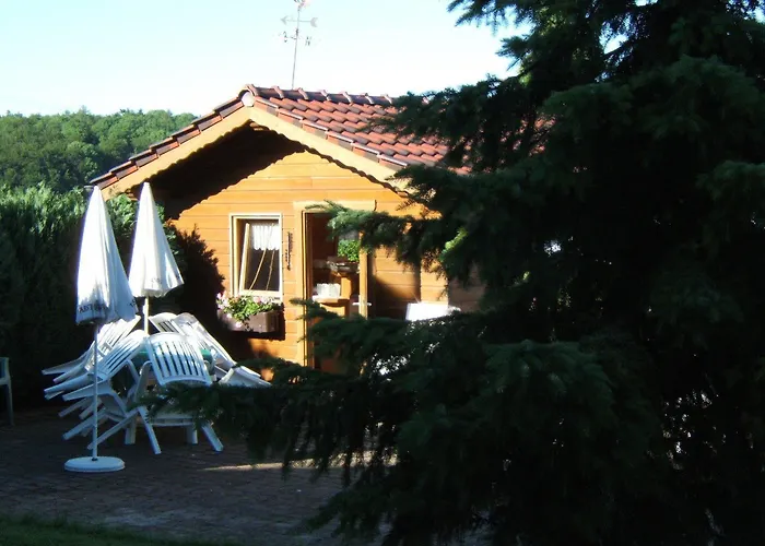 & Haus Dewenter 3* Lichtenau (Westphalia)