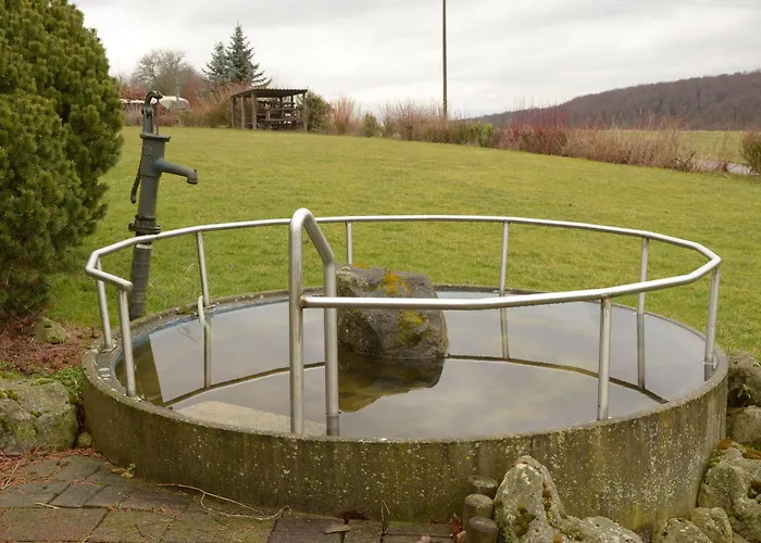 Konukevi & Haus Dewenter