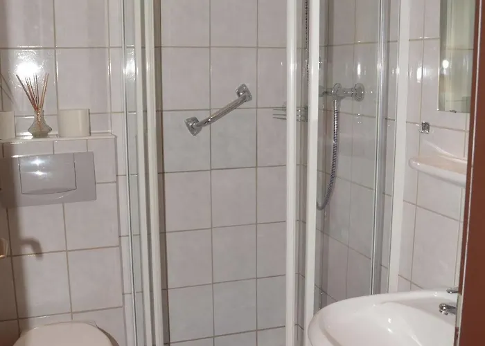 & Haus Dewenter Lichtenau (Westphalia)