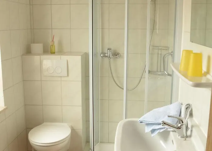 Konukevi & Haus Dewenter