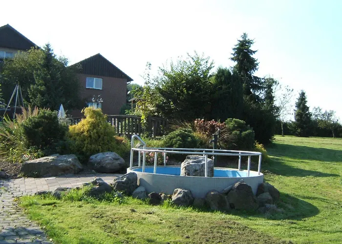 Affittacamere & Haus Dewenter 3*