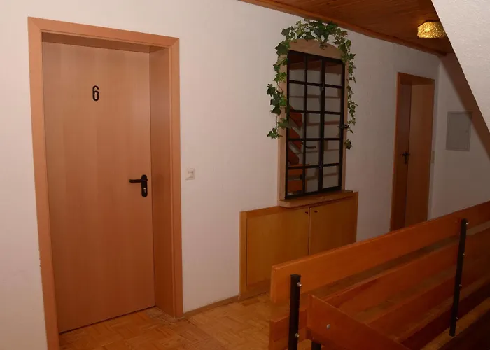 & Haus Dewenter 3* Lichtenau (Westphalia)