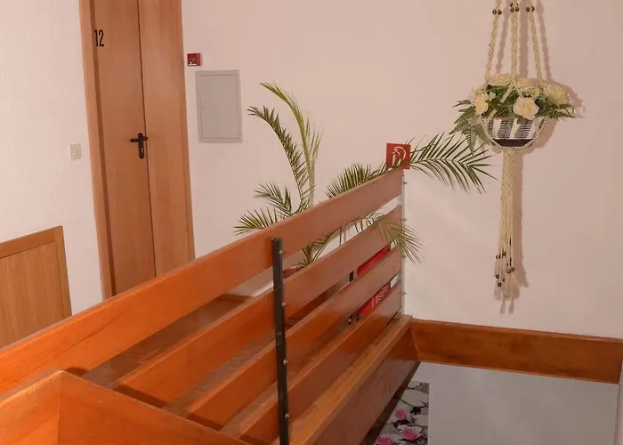 Konukevi & Haus Dewenter 3*