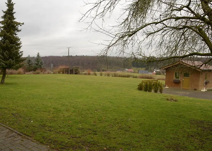 & Haus Dewenter Lichtenau (Westphalia)